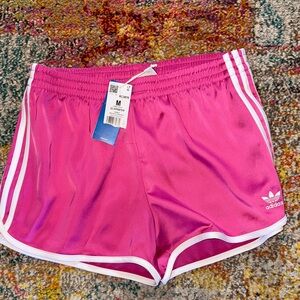 Adidas Women's NEW Medium Sprinter Athletic Shorts